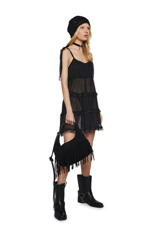 Uptown Trend Shoulder Bag