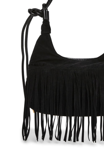 Uptown Trend Shoulder Bag