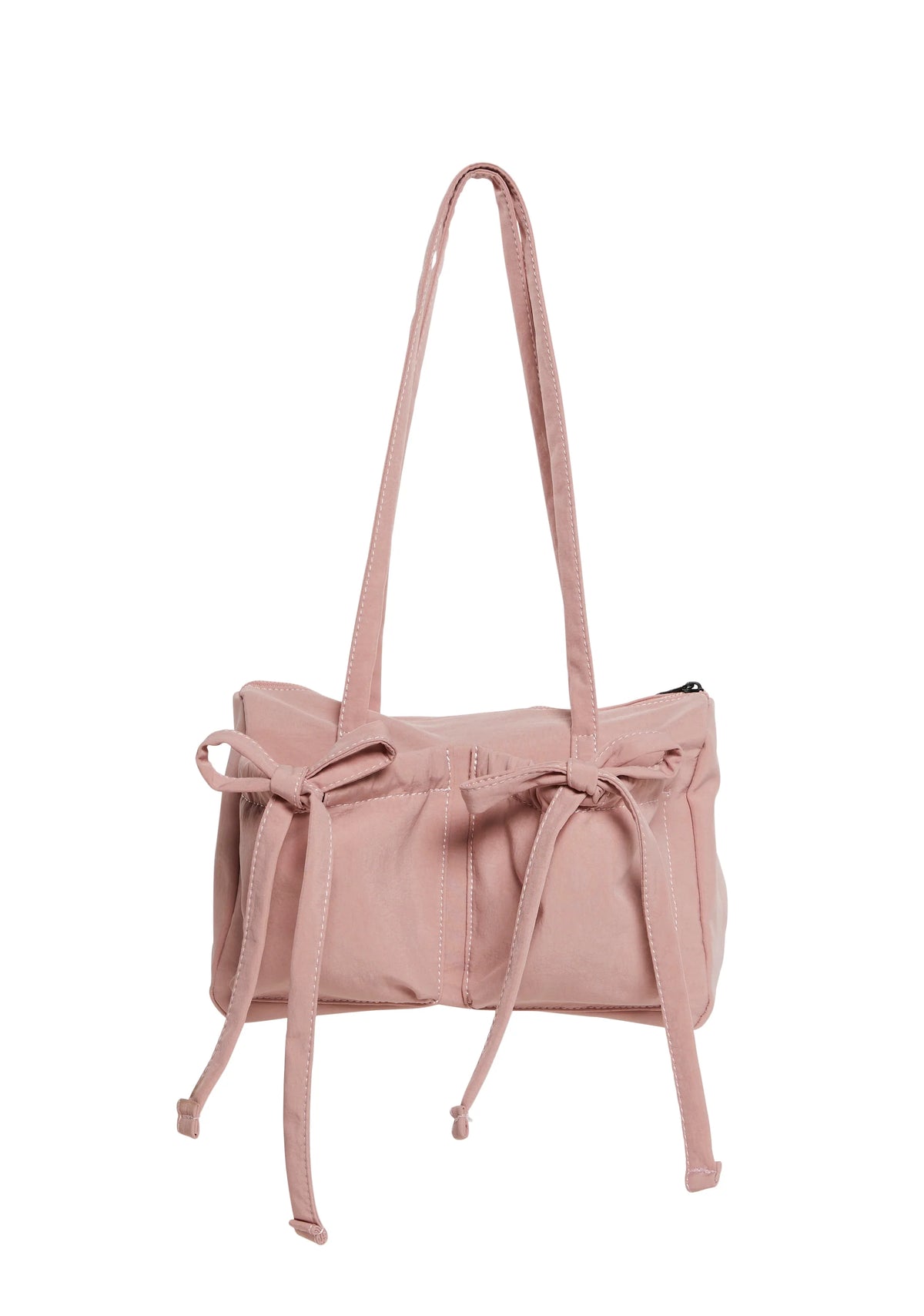 I Promise You Bow Handbag