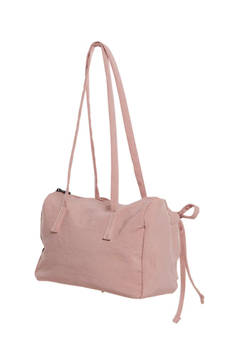 I Promise You Bow Handbag