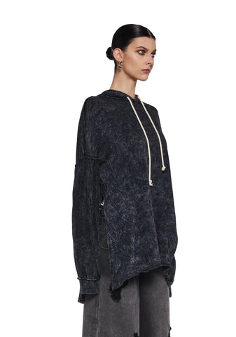 Personal Anthem Washed Hoodie