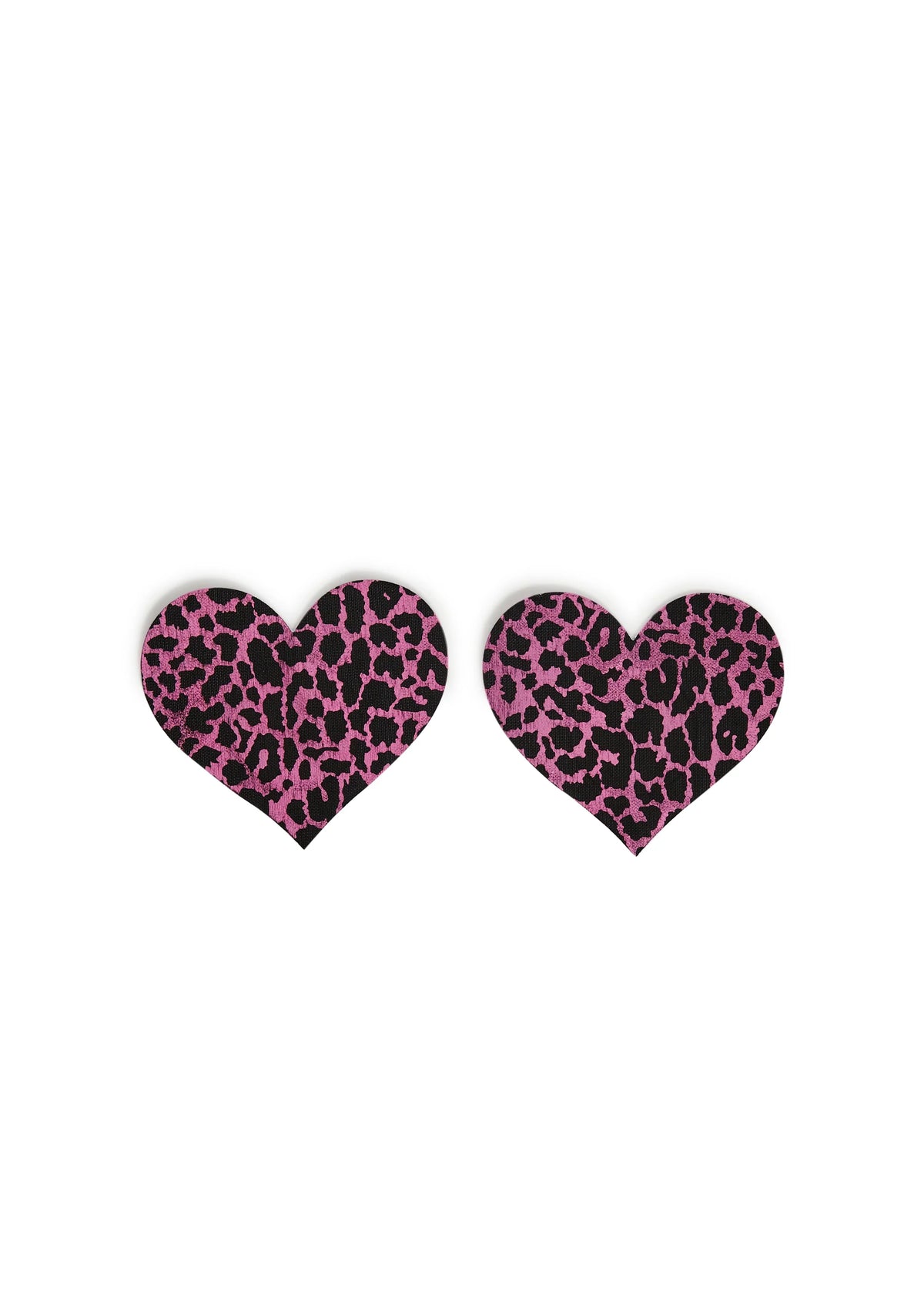 Fierce Love Heart Pasties