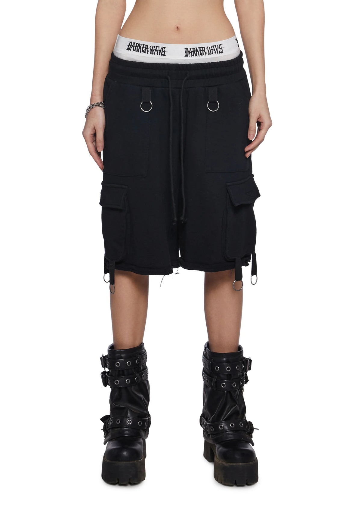 Chord Cargo Shorts