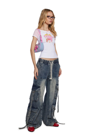 Sweet Team Graphic Tee