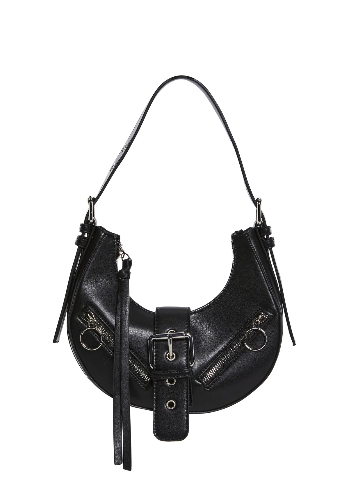 Admired Night Shoulder Bag
