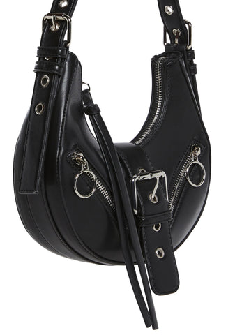 Admired Night Shoulder Bag