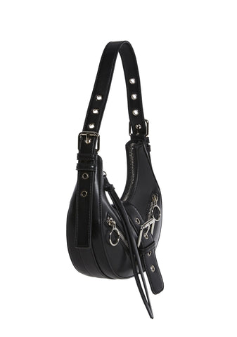 Admired Night Shoulder Bag