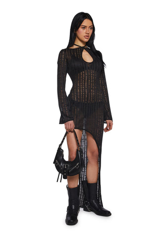 Admired Night Shoulder Bag