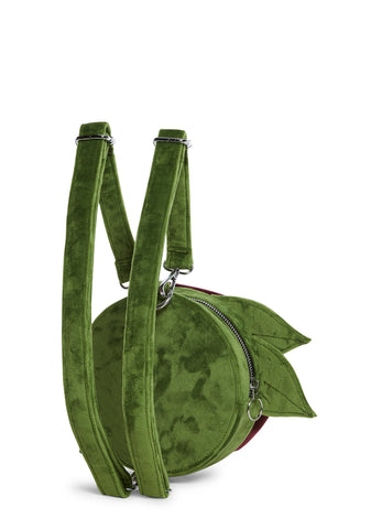 Savage Rose Backpack