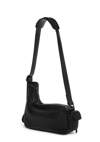 Cyber Rivals Shoulder Bag
