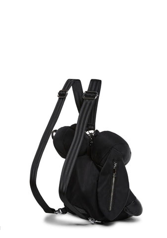 2 Cute For You Plush Backpack