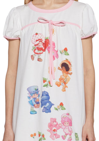 Morning Sunshine Nightgown