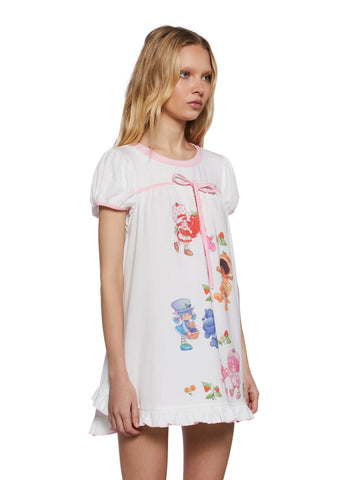 Morning Sunshine Nightgown