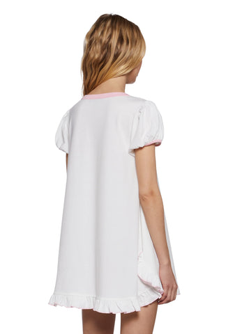 Morning Sunshine Nightgown