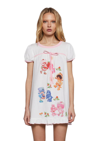 Morning Sunshine Nightgown