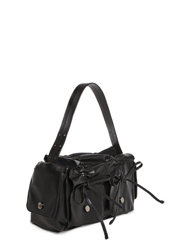 Infinite Romance Bow Shoulder Bag