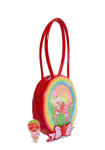 Rainbow Sunshine Shoulder Bag