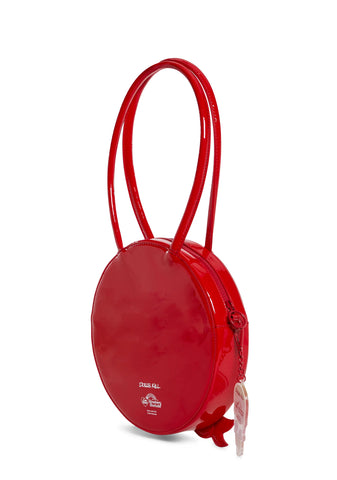 Rainbow Sunshine Shoulder Bag