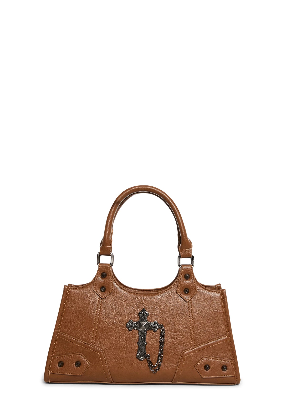 Hardcore Devotion Shoulder Bag