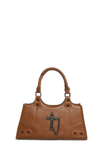 Hardcore Devotion Shoulder Bag