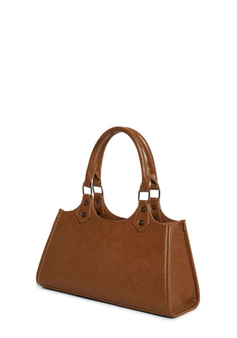 Hardcore Devotion Shoulder Bag