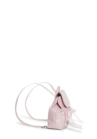 First Love Feels Mini Backpack