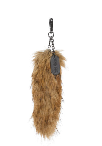 DK Foxtail Keychain