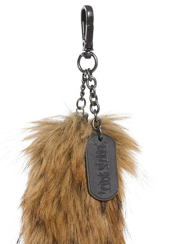 DK Foxtail Keychain