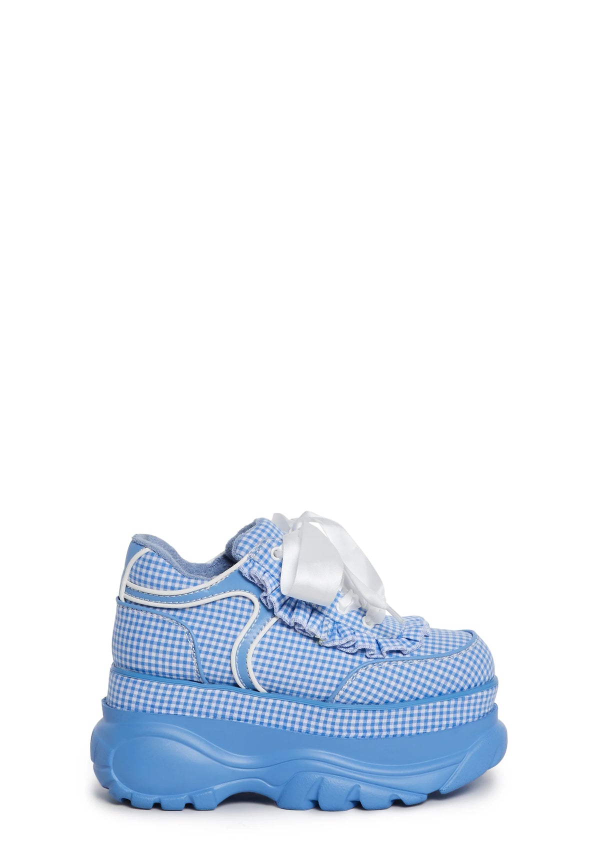Ozark Dreaming Platform Sneakers