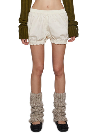 Swamp Royalty Twill Bloomers