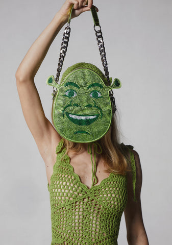 Shrek Fan Handbag