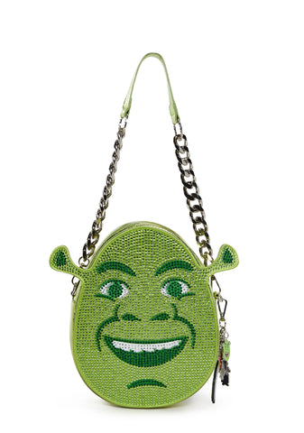 Shrek Fan Handbag