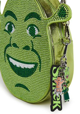 Shrek Fan Handbag
