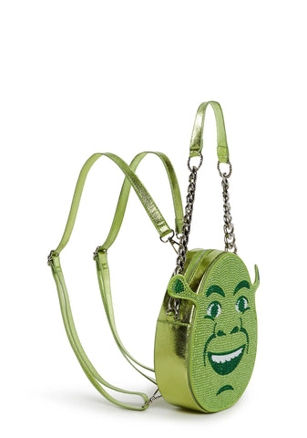 Shrek Fan Handbag