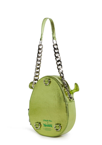 Shrek Fan Handbag