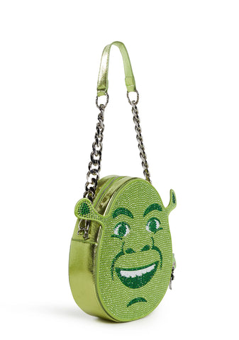 Shrek Fan Handbag