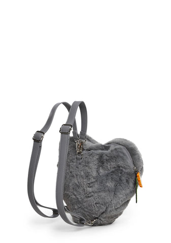 To The Rescue Donkey Backpack