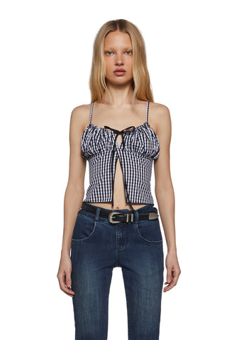 Festival Pass Tank Top