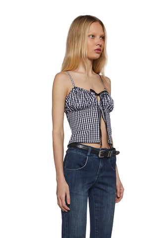 Festival Pass Tank Top