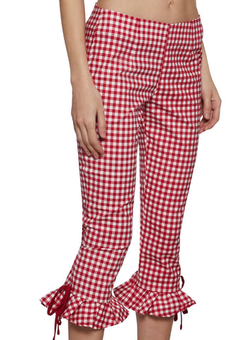 Orchard Lane Capri Pants