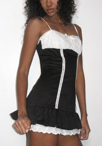 Darling Gaze Fit N’ Flare Dress