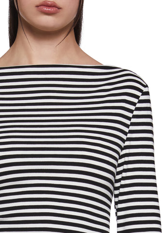 Chronically Late Long Sleeve Top