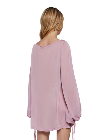 Sweet Charms Mini Dress