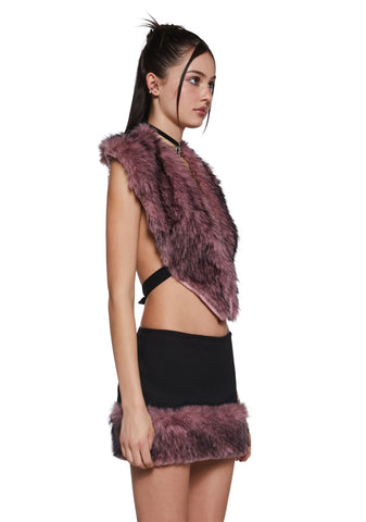 What’s Mine Skirt Set