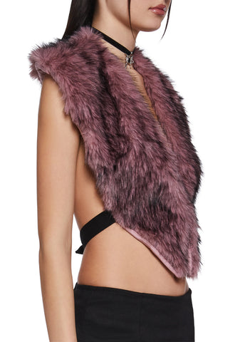 What’s Mine Skirt Set