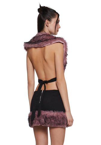 What’s Mine Skirt Set