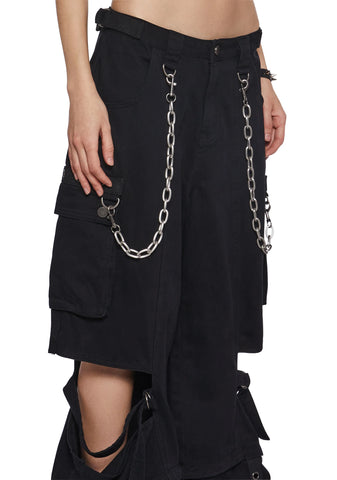 Eternal Encore Cargo Pants