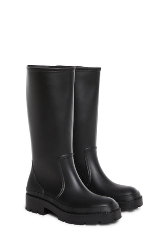 Right As Rain Knee High Boots