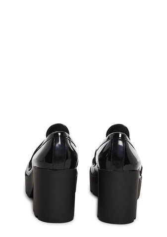 Study Date Patent Loafers