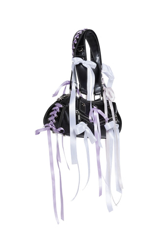 Dainty Posh Shoulder Bag